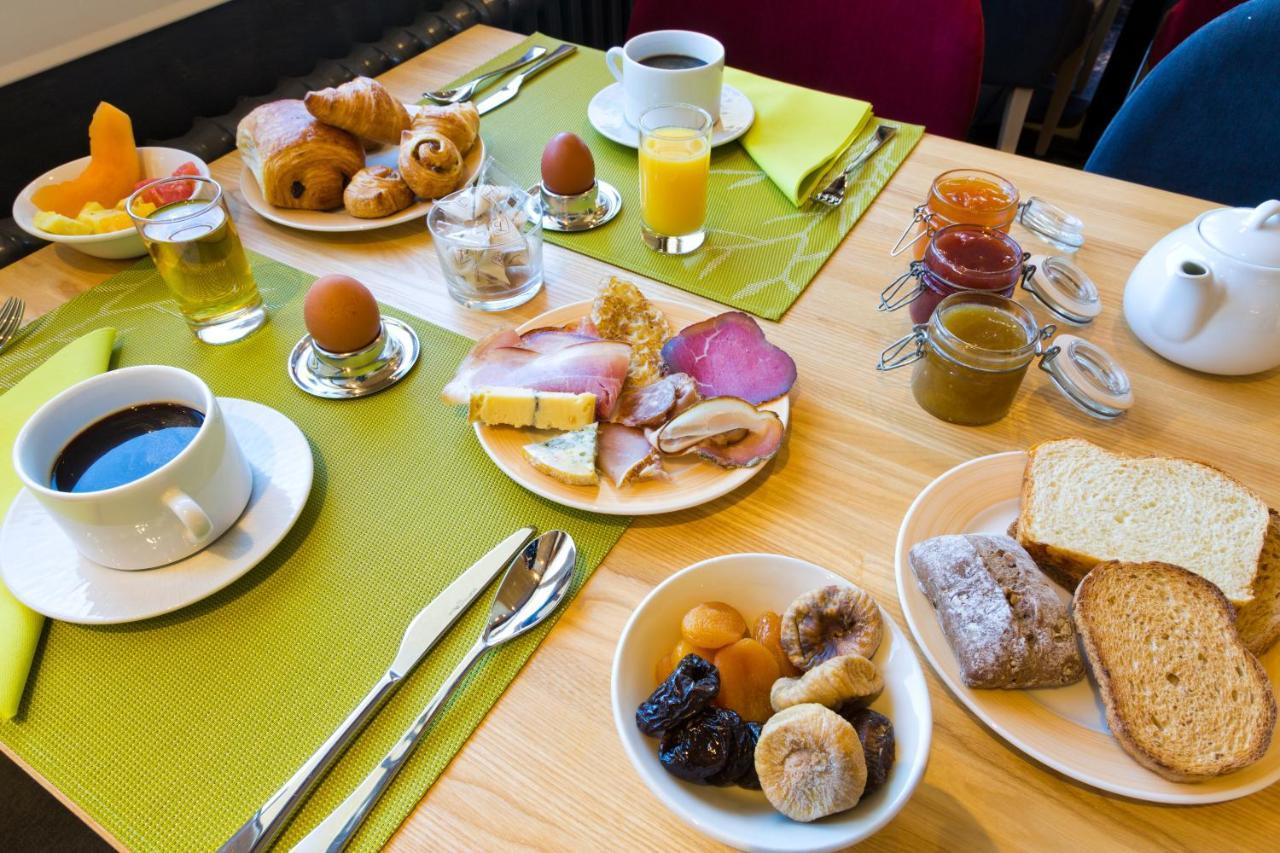 Hotel Restaurant Spa De L'Abbaye Grande-Riviere Chateau Zewnętrze zdjęcie